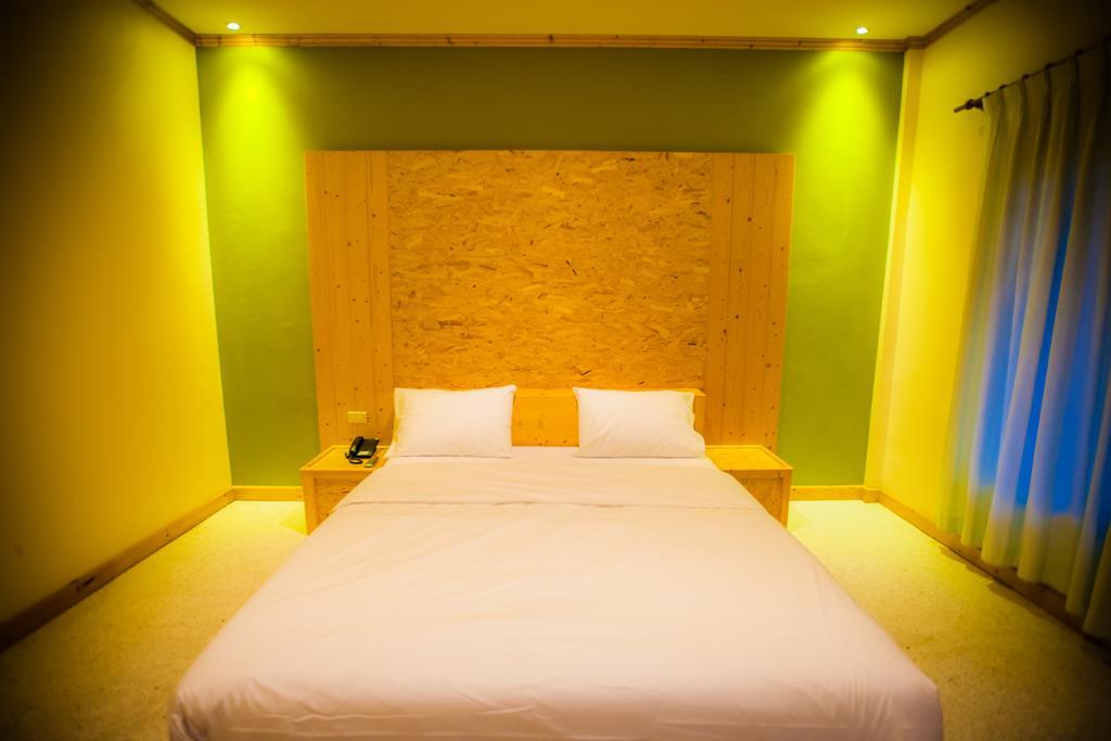 Arcadia Resort Ban Phan Sadet Nok Quarto foto