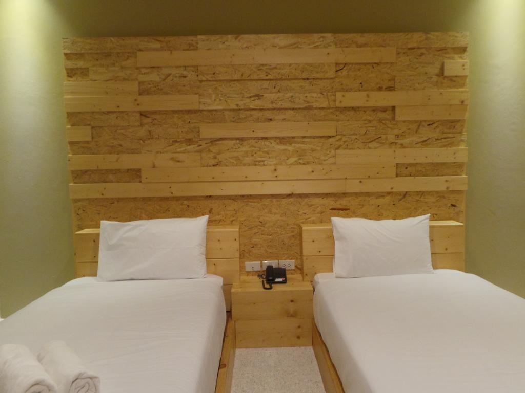Arcadia Resort Ban Phan Sadet Nok Quarto foto
